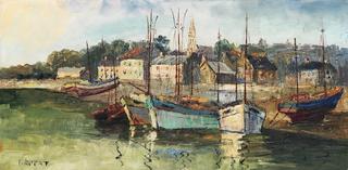Fishing Port