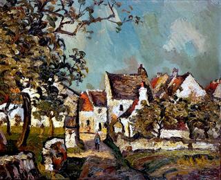 Village