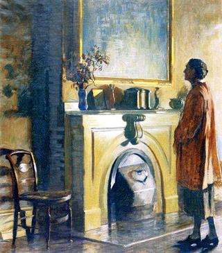 The Fireplace, Green Street