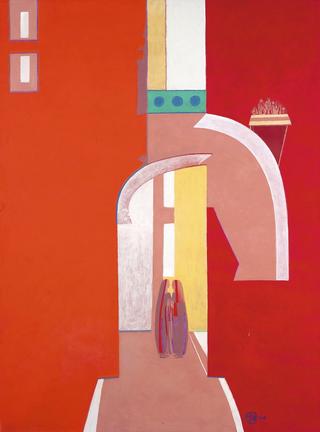 The Visit