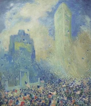 Armistice Day