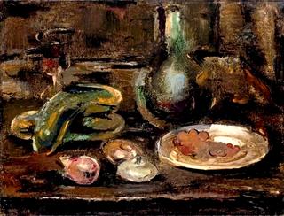 Still Life