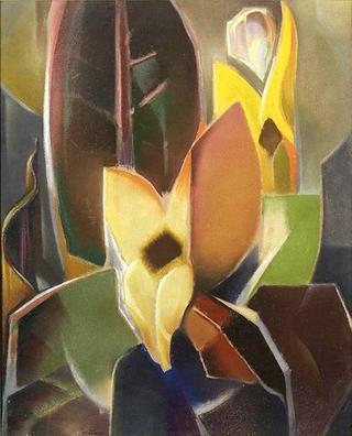 Magnolia