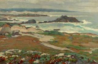 Monterey Coastal