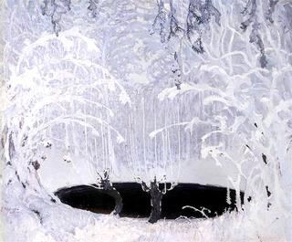 Winter Tale