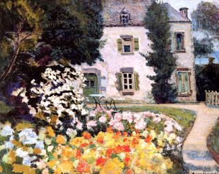 House at Ploare