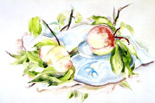 桃子