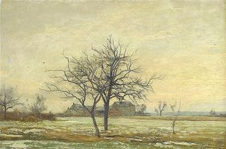 Winter Landscape