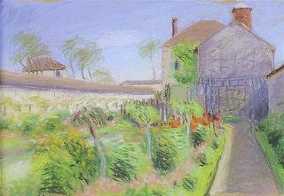 Kitchen Garden