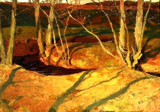 Autumn Landscape