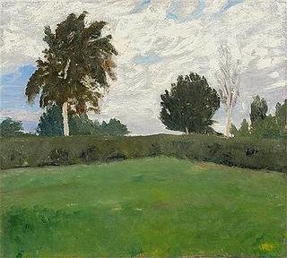 Brunjes Garden