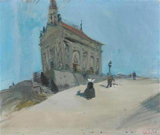 Chapelle de Lorette in Fribourg