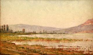 Balaton Bay at Györök