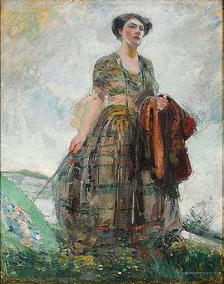 On the Hill
