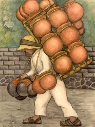 Jar Vendor