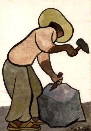 Stone Cutter