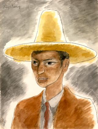 Charro
