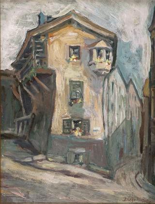 Street Scene