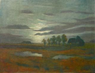 Evening