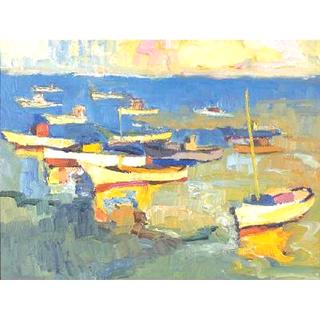 Still Water Cove, Monterey