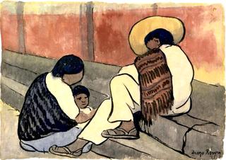Mexican Family