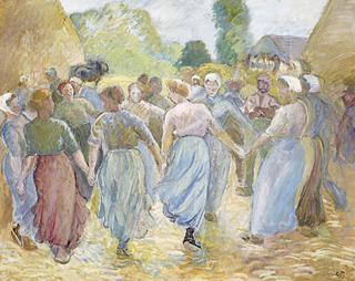 La Ronde