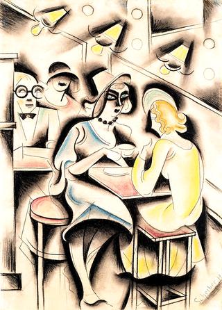 Coffee House