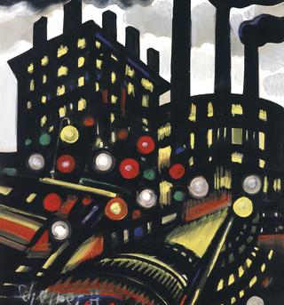 The City