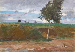 In the Moors