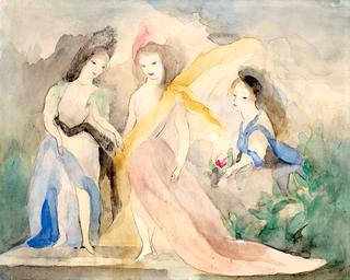 Three Girls