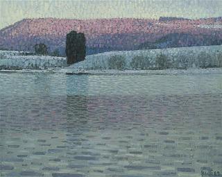 Lake Bret, Vaud