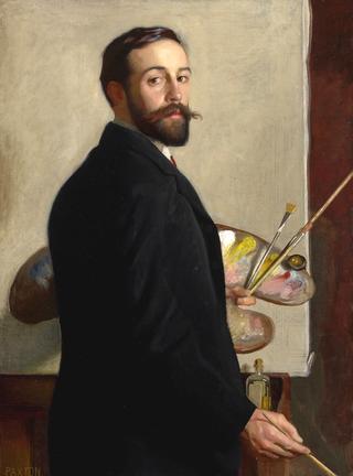 Ernest Fosbery, Esq.