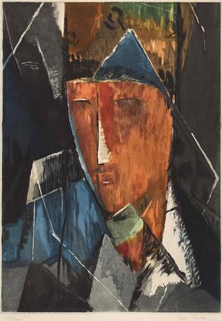 Portrait of a Man