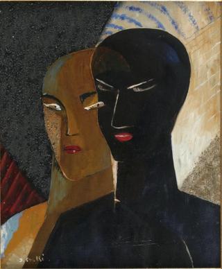 Two Heads