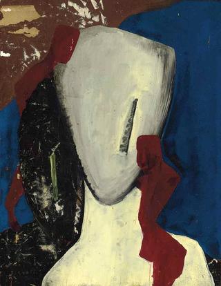 Abstract Figures