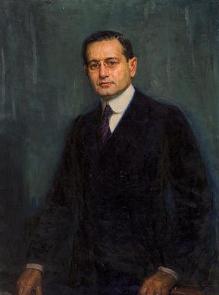 Charles F.W. Nichols