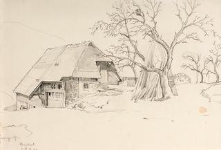 Black Forest Farm at Ibental