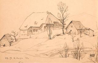 St. Märgen