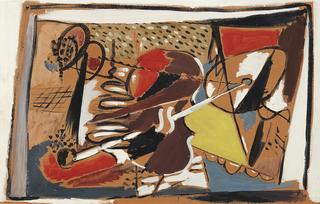 Musical Abstraction