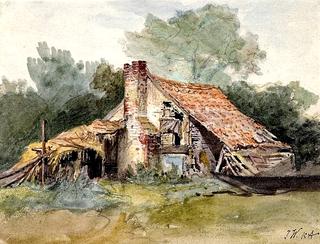 Thatched Cottage