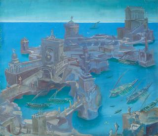 Atlantis