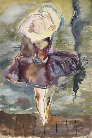 Dancer