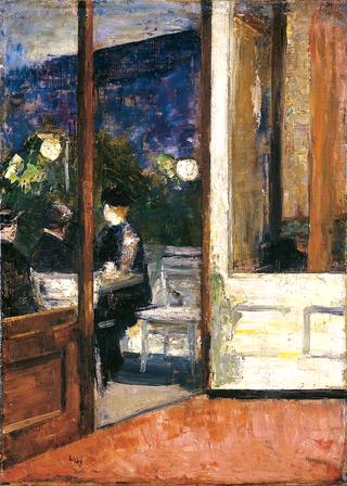 Café Bauer