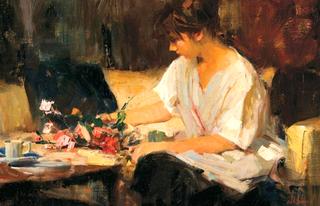 Jacque's Roses