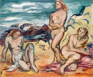 Bathers