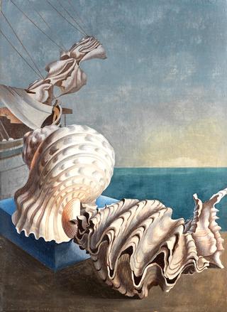 Conche and Bowsprit