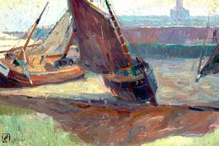 Fishing Boats