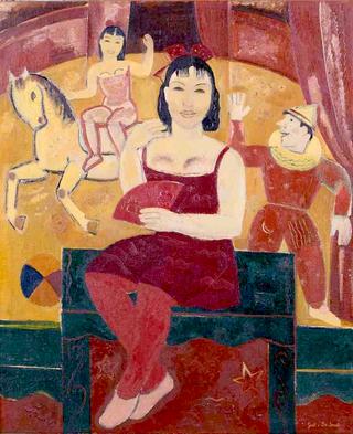 The Artistic Rider
