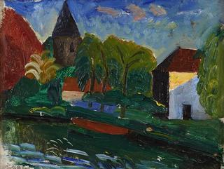 Small Landscape