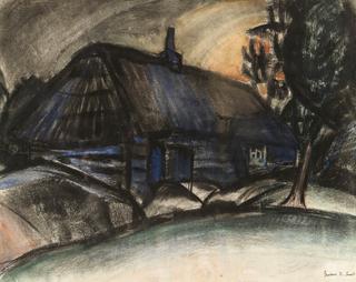 Farmhouse